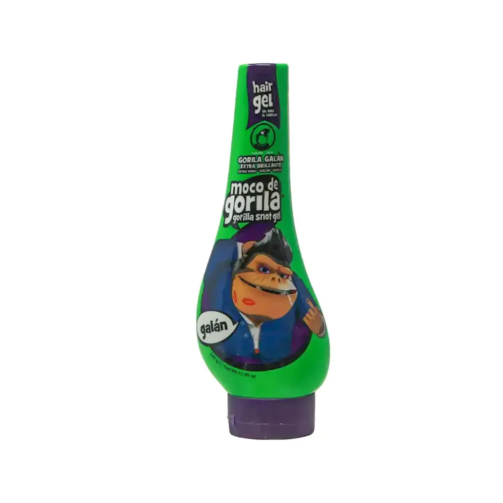 MOCO DE GORILA GEL11.99OZ