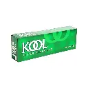 KOOL KING TRUE MENTHOL BOX