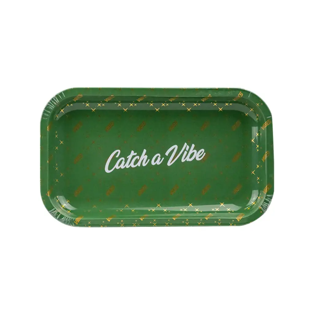 VIBES TRAY MEDIUM CATCH A VIBE 1CT