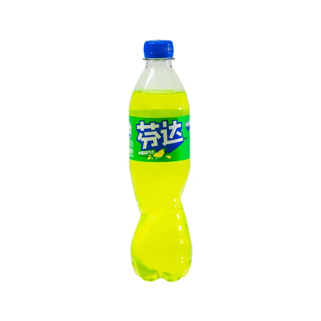 FANTA 500ML BOTTLE 