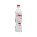 COCA COLA 500ML BOTTLE 