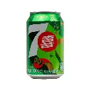 7UP 330ML CAN LUNAR NEW YEAR LIMITED EDITION 