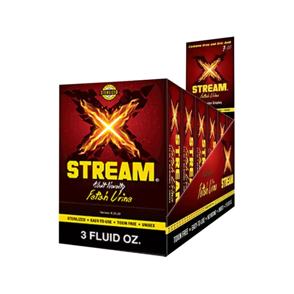 XSTREAM 6-30Z