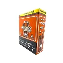 ZIG ZAG WOODS 2 FOR $1.39