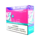 LOST MARY TURBO + MT35000 5% 1X5PK DISPOSABLE (35000)