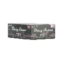 BLAZY TIPS BLACK ULTRA THIN 16 HIGH ROLLER KIT 8 METER ROLL