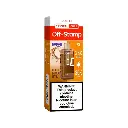 OFF STAMP X-CUBE CRYSTAL CUBE POD 5PK