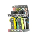 TECHNO TORCH LIGHTER - 4CT