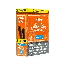 ZIG ZAG 2 FOR $0.99 CIGARILLOS