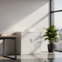 HEAVY DUTY TOOL STORAGE CABINET