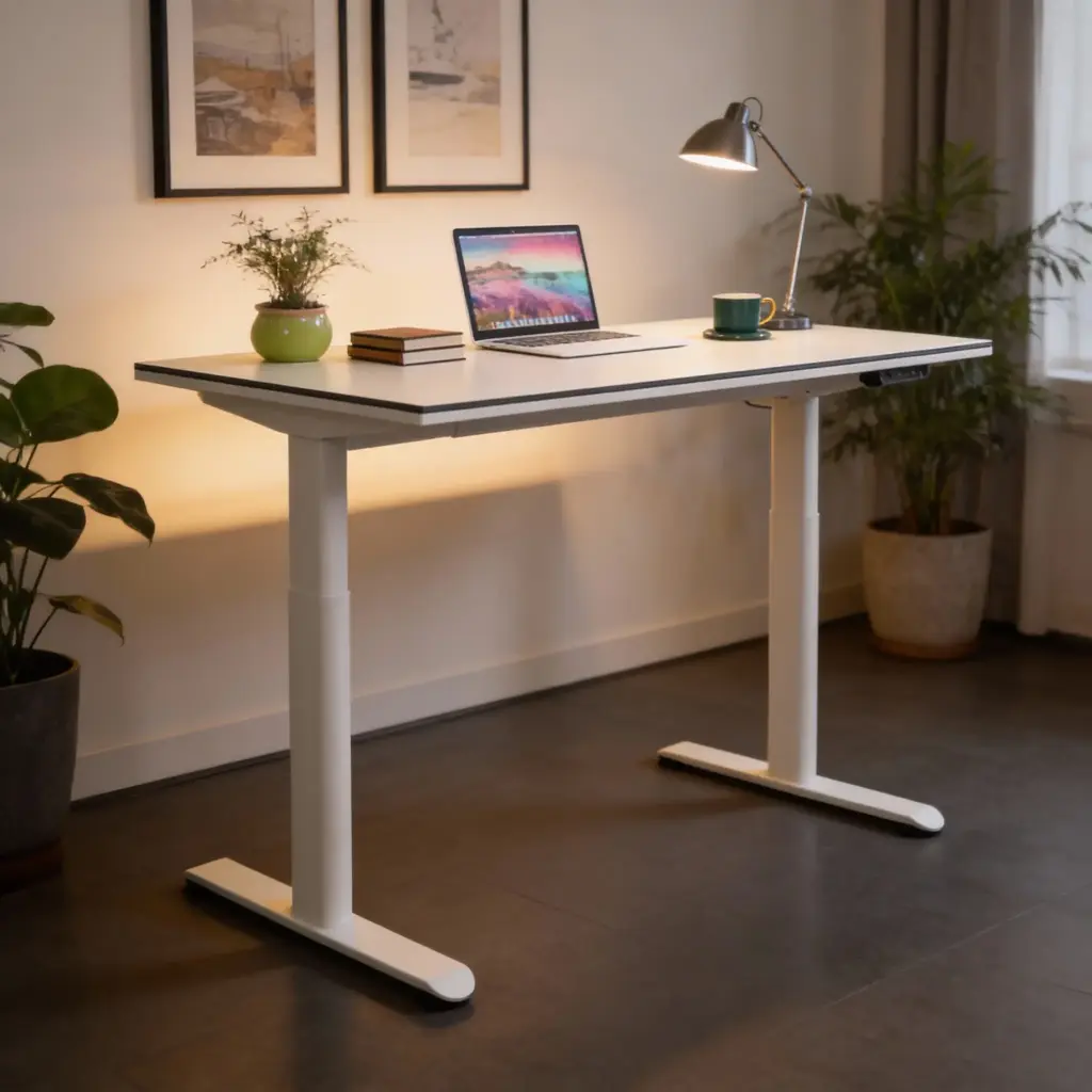 ERGONOMIC STANDING DESK