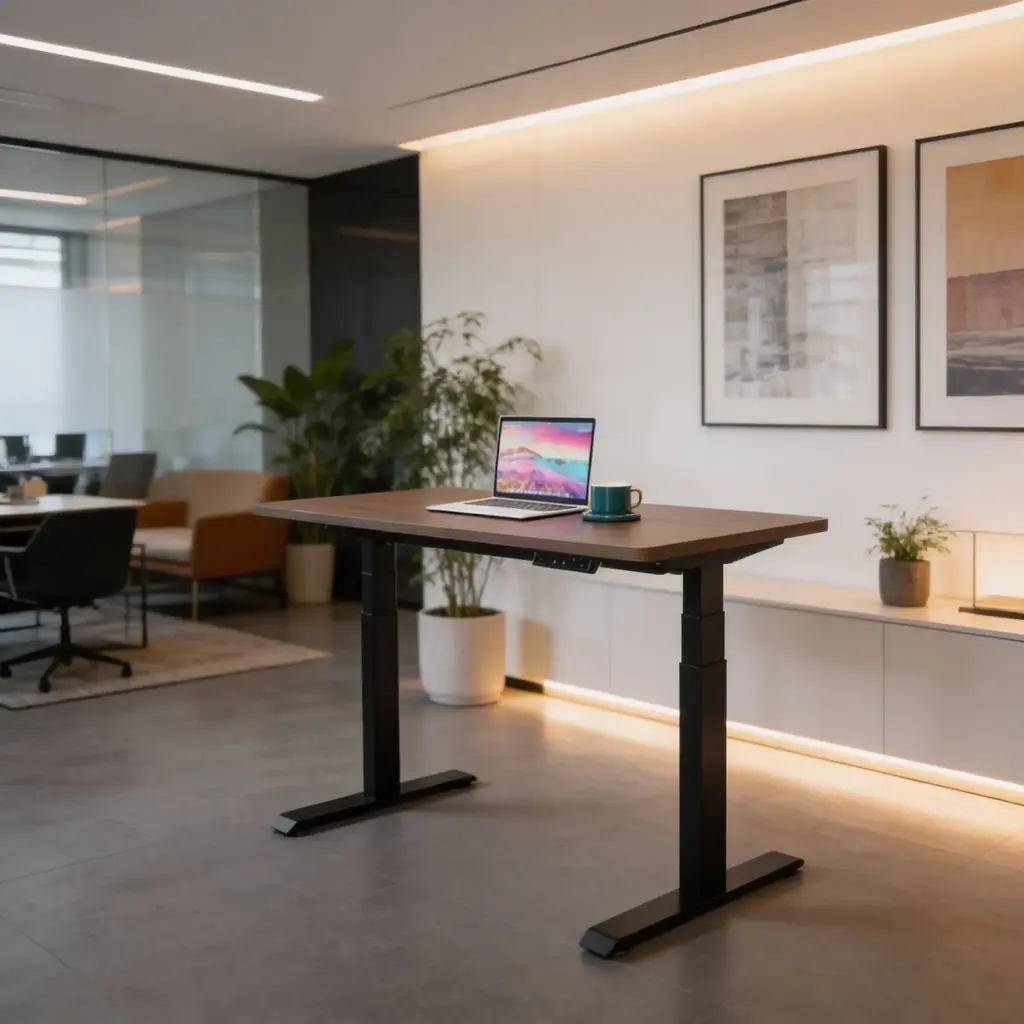 PREMIUM STANDING DESK