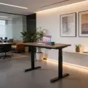 PREMIUM STANDING DESK