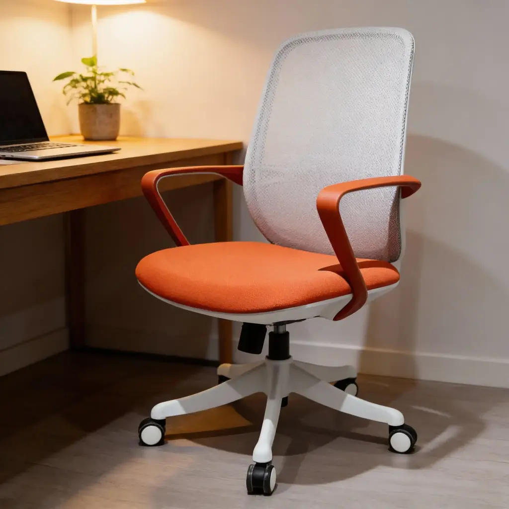 ERGO COMFORT DESK CHAIR