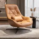 CONTOUR LOUNGE CHAIR