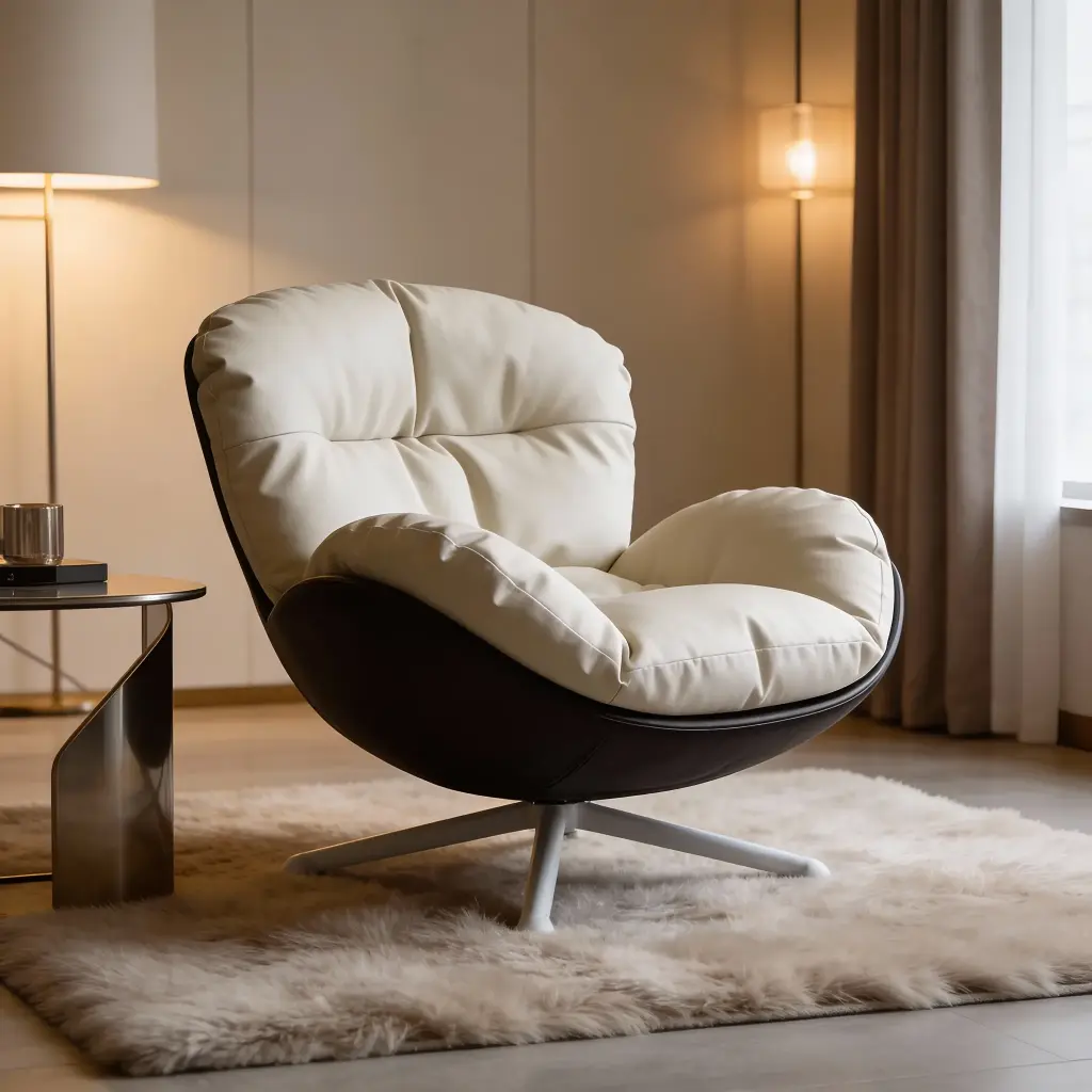 CLOUD NEST LOUNGE CHAIR