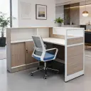 MINIMAL OFFICE WORKSTATION