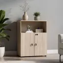 COMPACT FILE CABINET