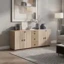 COMPACT FILE CABINET