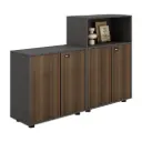COMPACT SIDE STORAGE CABINET - GH SERIES