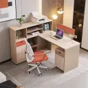 COMPACT STUDY WORKSTATION
