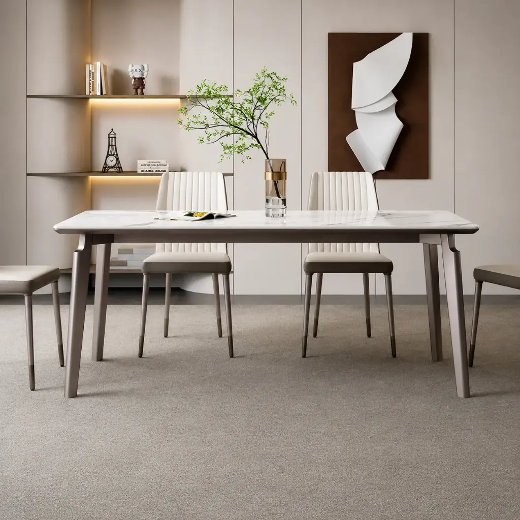 DINING TABLE - IC-DT-003