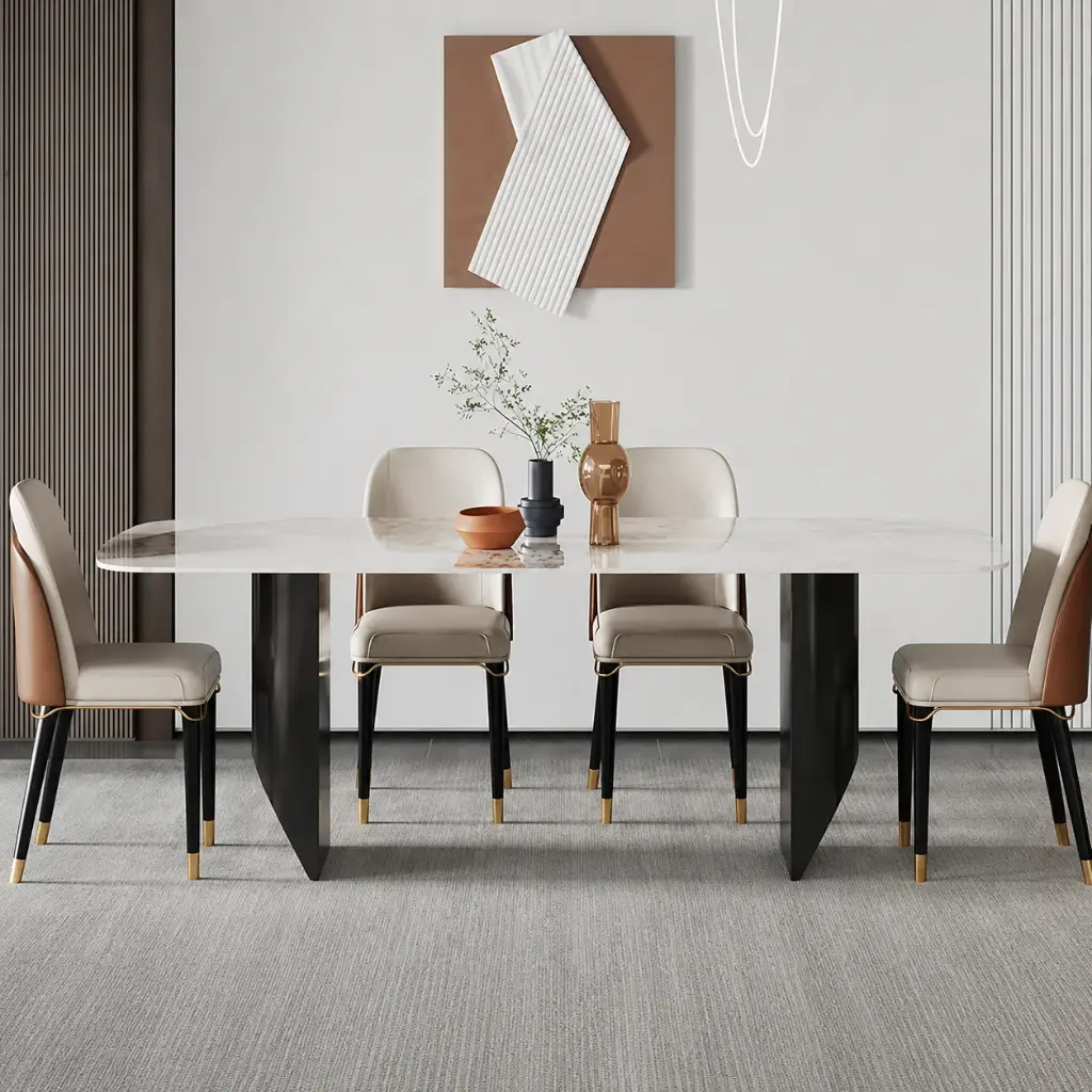DINING TABLE - IC-DT-005