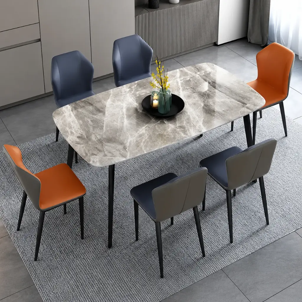 DINING TABLE - IC-DT-007