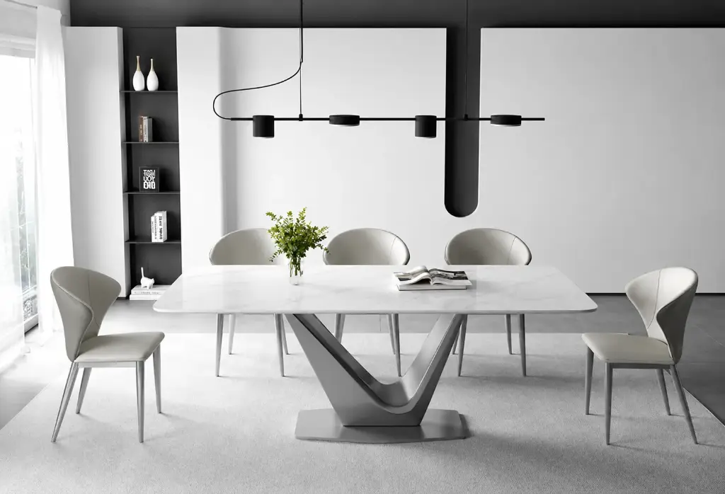 DINING TABLE - IC-DT-009