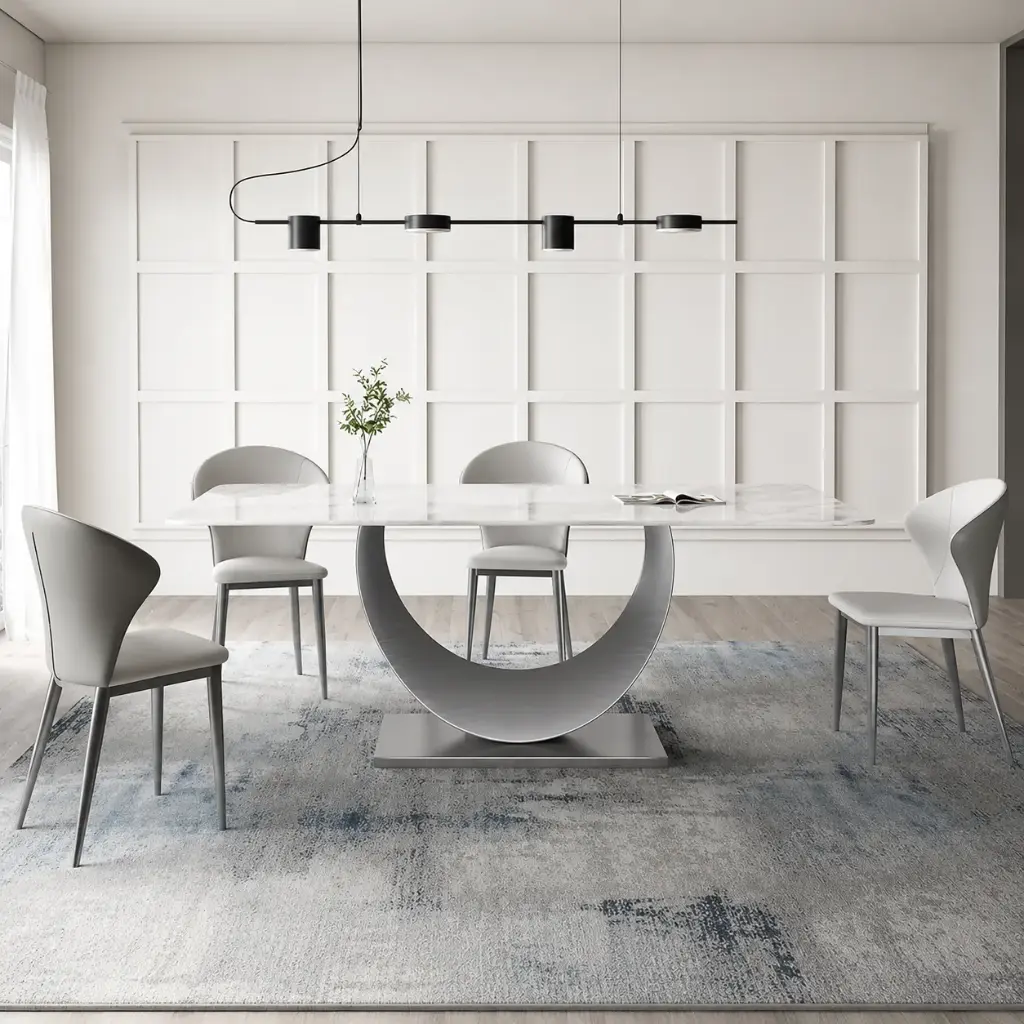 DINING TABLE - IC-DT-010