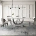 DINING TABLE - IC-DT-010