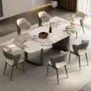 DINING TABLE - IC-DT-011