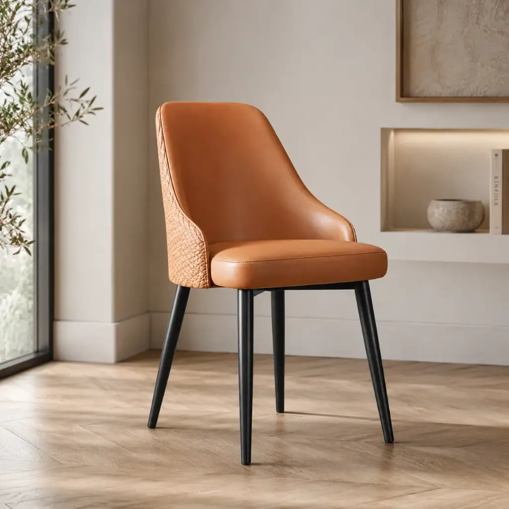 DINING CHAIR - IC-DC-008 