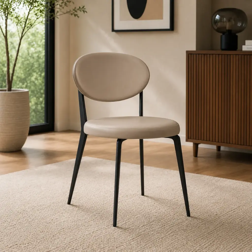 DINING CHAIR - IC-DC-025 