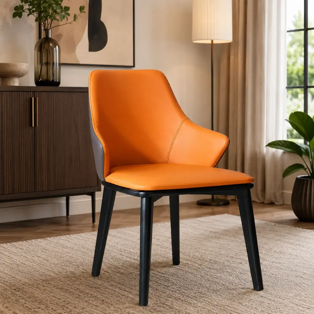 DINING CHAIR - IC-DC-038 