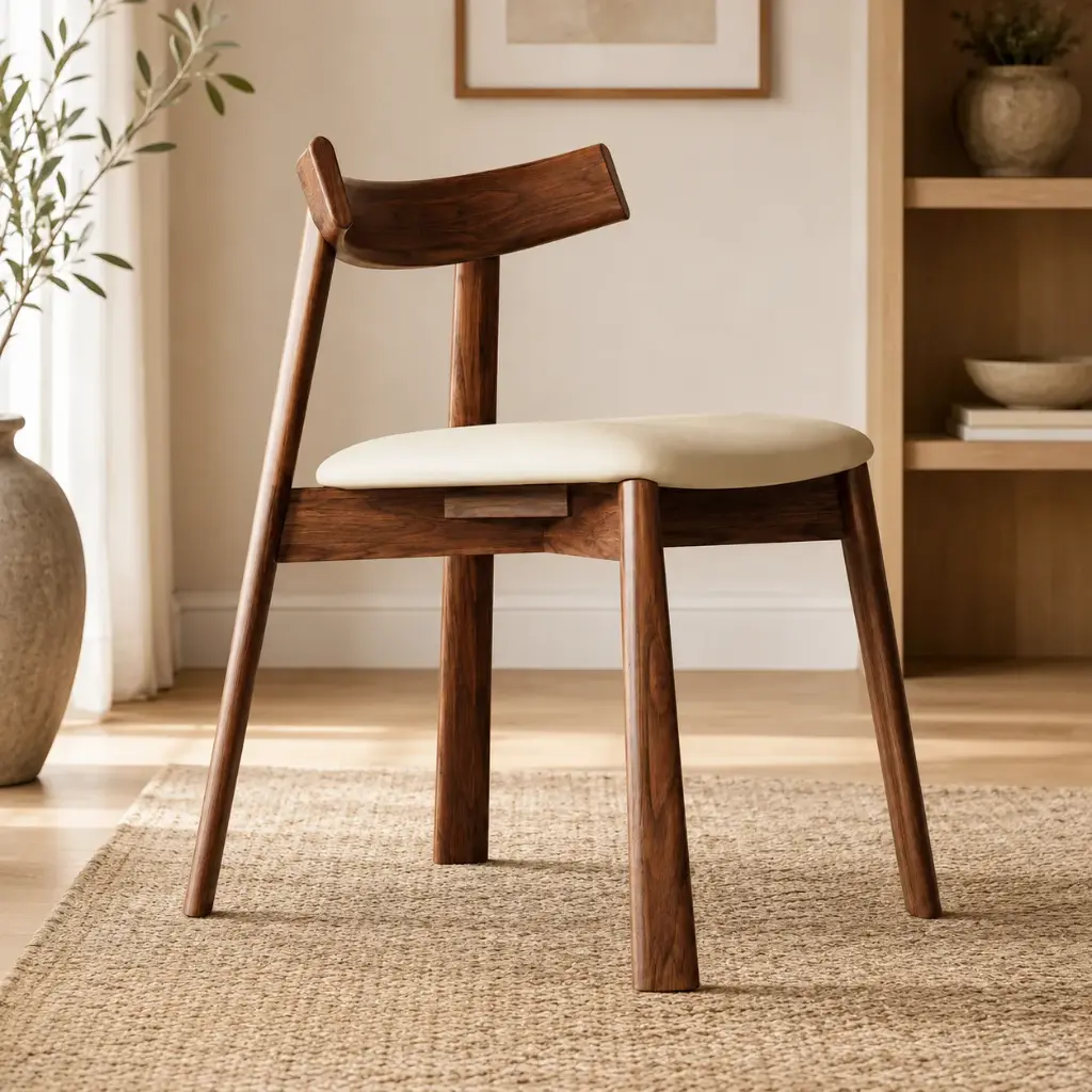 DINING CHAIR - IC-DC-050 
