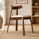 DINING CHAIR - IC-DC-050 