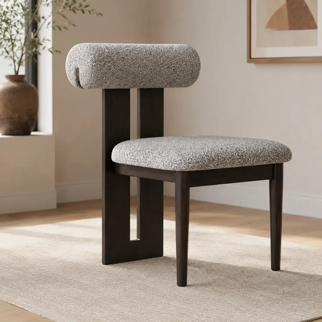 DINING CHAIR - IC-DC-055 