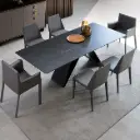 DINING TABLE - IC-DT-012