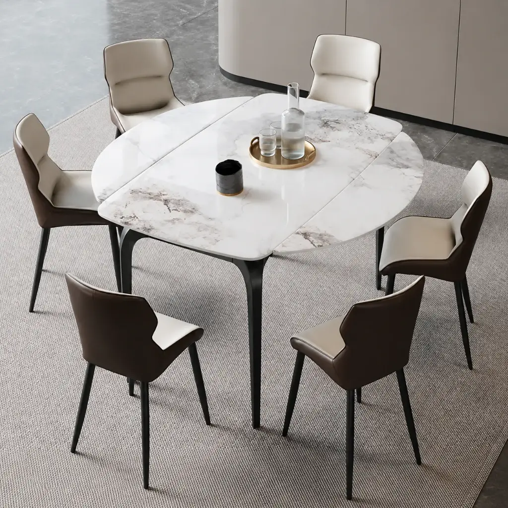 DINING TABLE - IC-DT-019