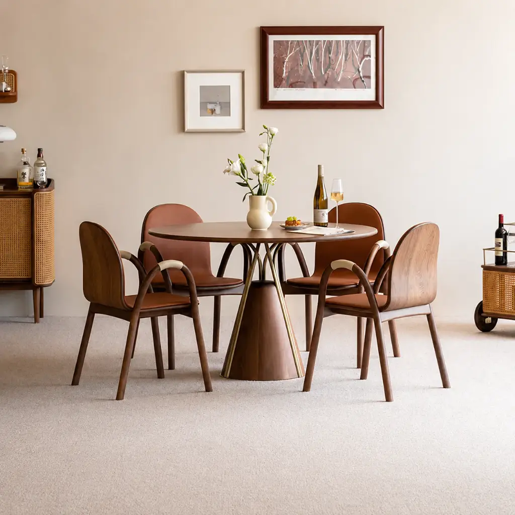 DINING TABLE - IC-DT-095 