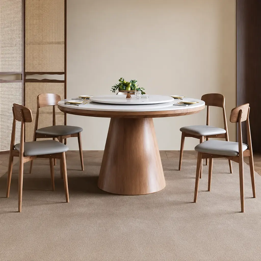 DINING TABLE - IC-DT-089 