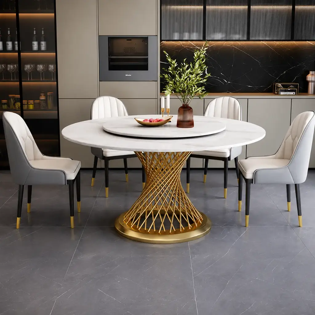 DINING TABLE - IC-DT-025