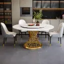DINING TABLE - IC-DT-025