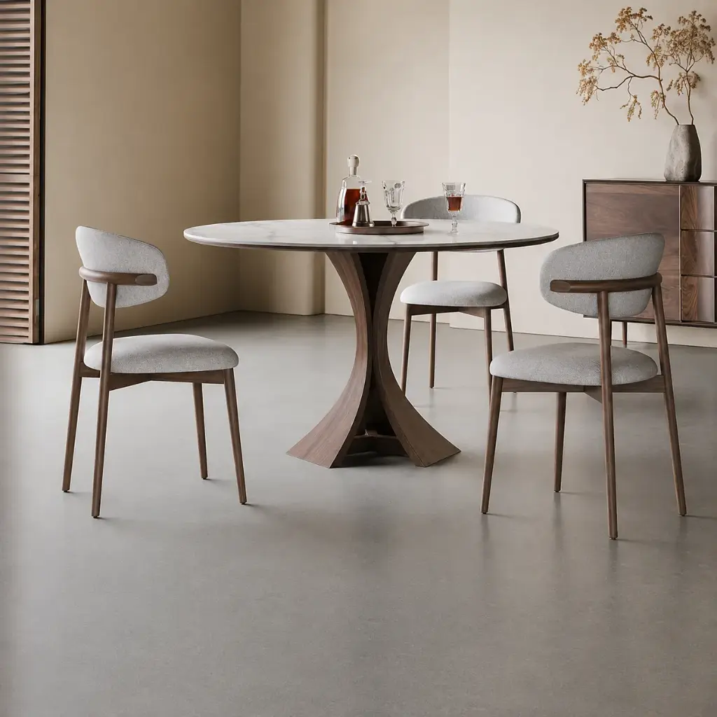 DINING TABLE - IC-DT-086 