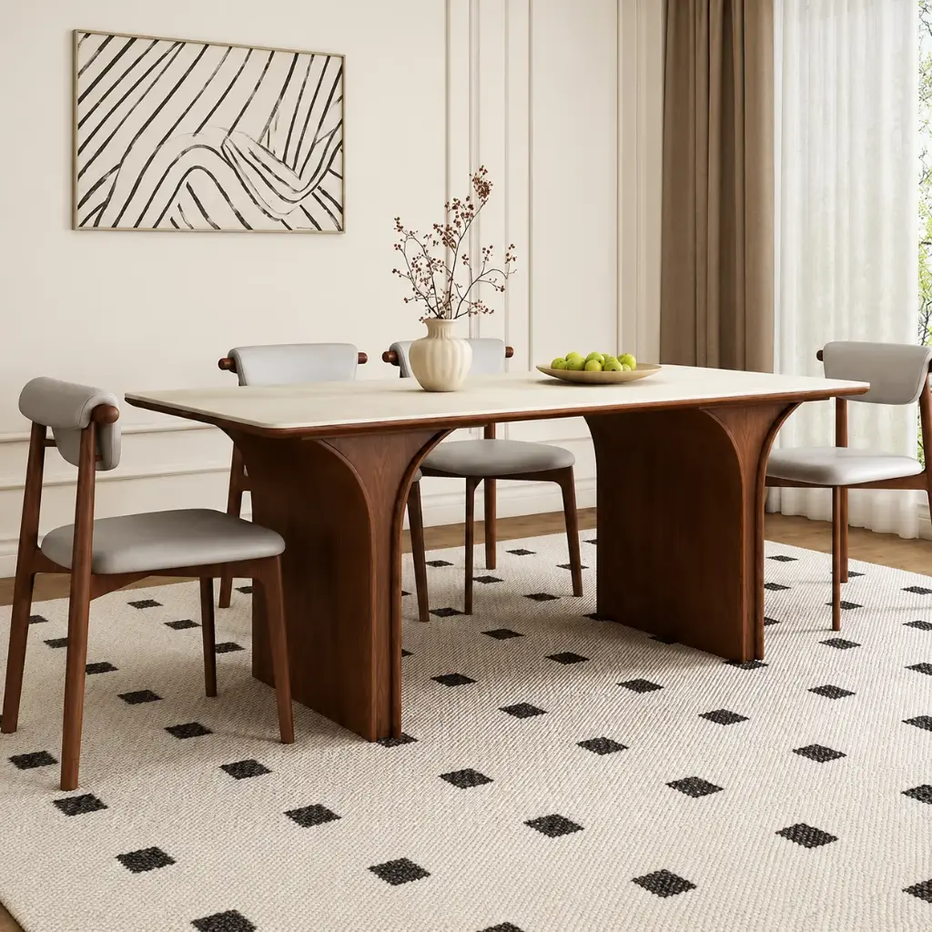 DINING TABLE - IC-DT-079 