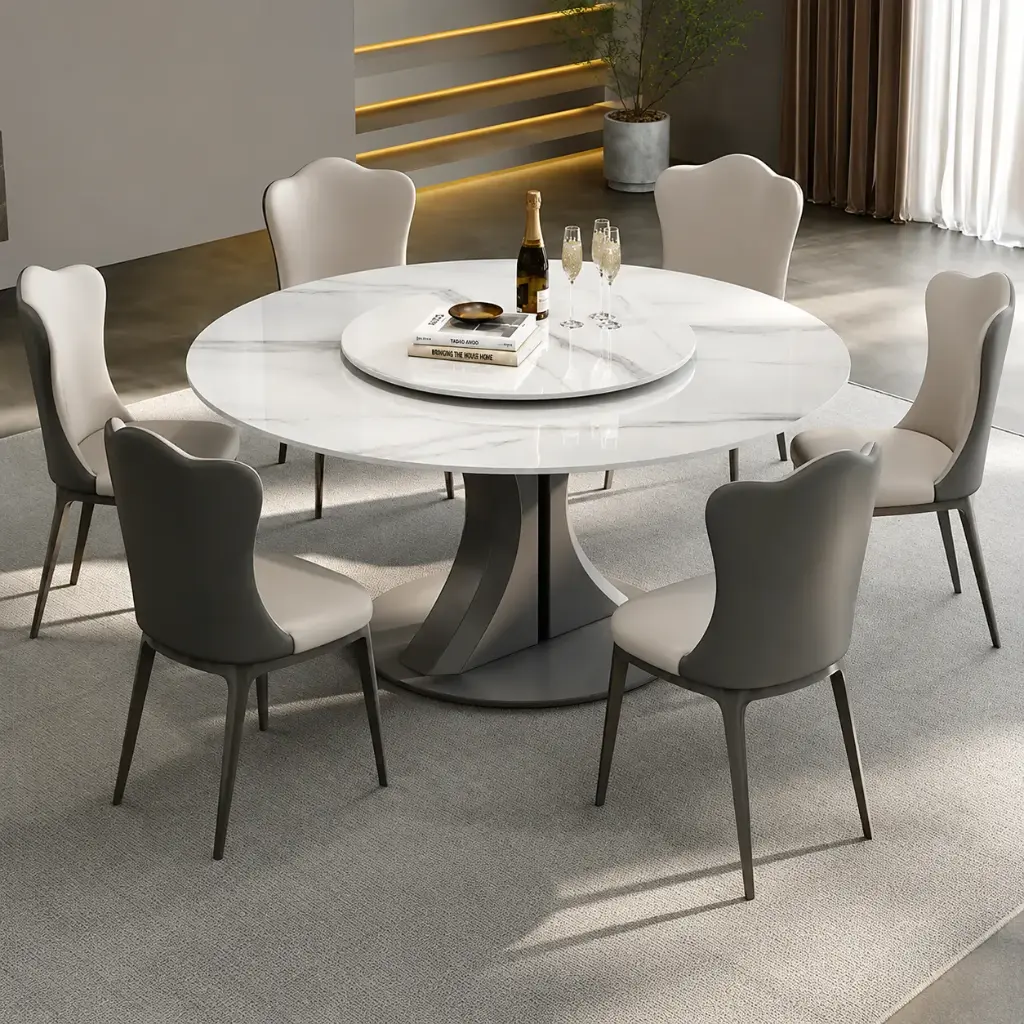 DINING TABLE - IC-DT-038
