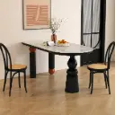 DINING TABLE - IC-DT-078 