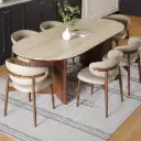 DINING TABLE - IC-DT-075 