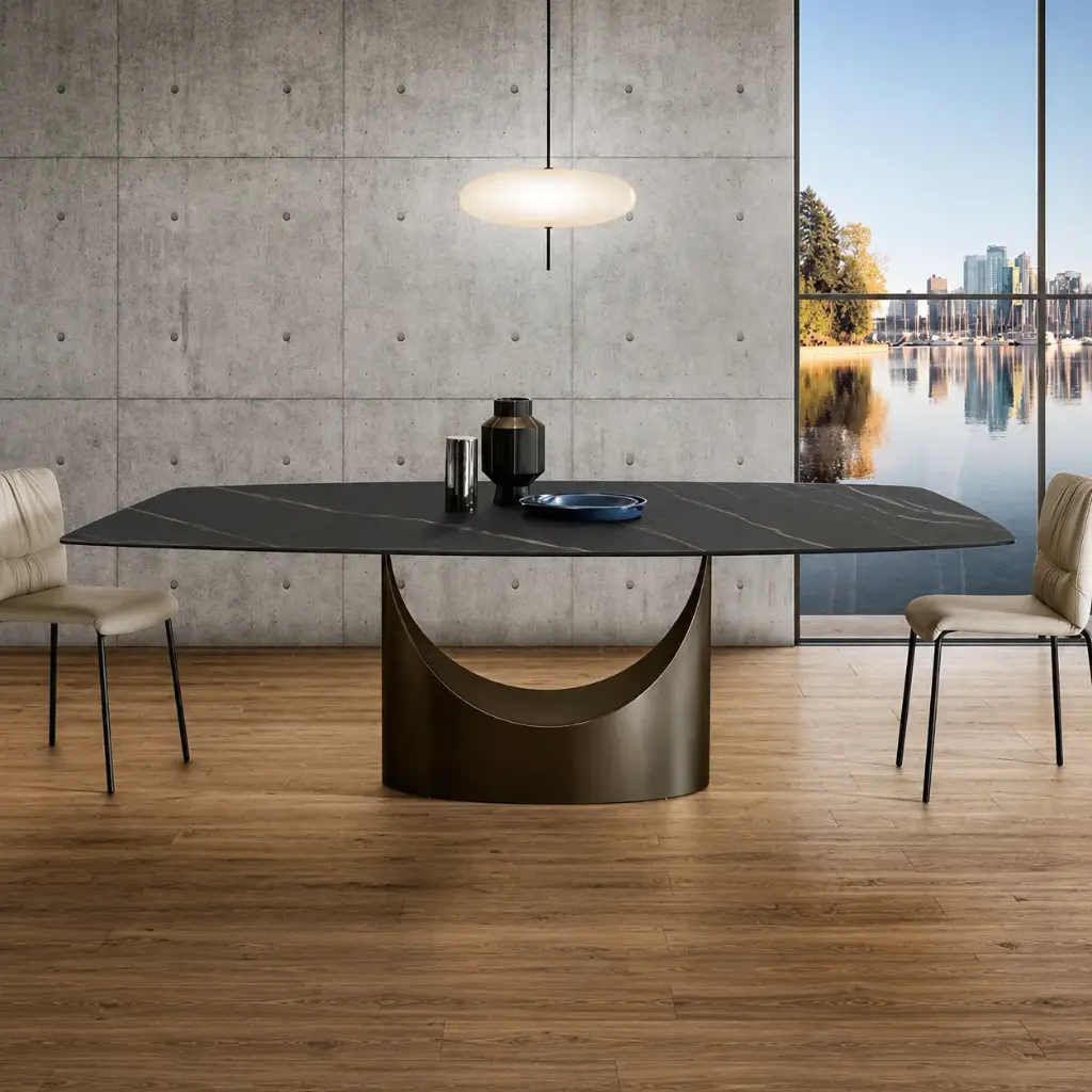 DINING TABLE - IC-DT-043